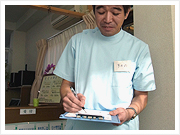 カウンセリング